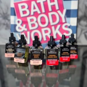 Bath & Body Works Wallflower Refills